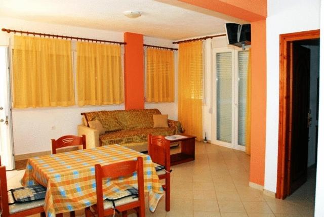 Avra Apartments Limenaria  Room photo