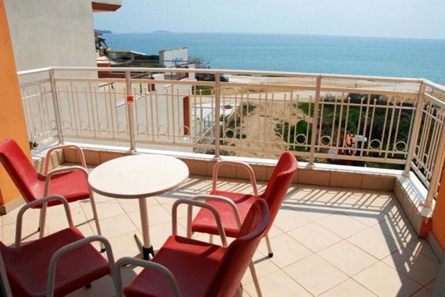 Avra Apartments Limenaria  Room photo